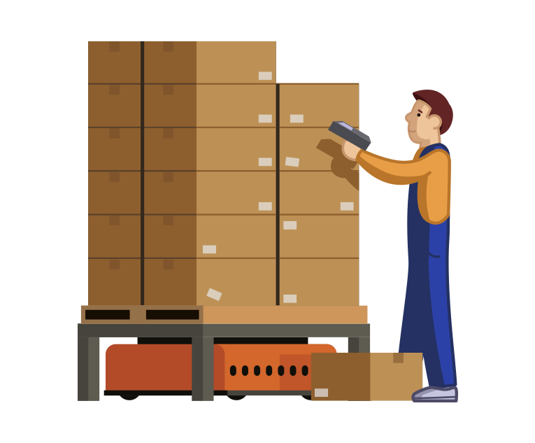 Counting Module